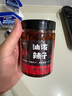 小爆告 油泼辣子203g瓶装陕西特产秦椒夹馍拌饭拌菜香辣酱辣椒油调味料 实拍图