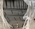 双星汽车轮胎 245/45R19 102W PRTECH 适配比亚迪汉/小鹏P7/新奥迪A6L 实拍图