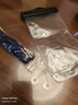 亿色 手机防水袋可触屏防水套游泳漂流挂绳挂脖手机袋外卖骑手防雨保护壳超大号潜水水下拍照温泉通用 升级款防水袋黑色 实拍图