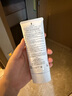 安热沙美白清透防晒啫喱90gSPF50+小光管保湿妆前霜高倍防晒学生军训 实拍图