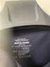 杰克·琼斯（JACK&JONES）25年男装短袖T恤男夏季舒适男士T恤凉感多色半袖纯色水洗不易走形 E38藏蓝色 常规 L 实拍图