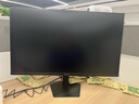 海信27英寸 物理防蓝光爱眼 IPS技术 广色域 120Hz高刷 三微边 办公显示屏 显示器 27N3G-PRO 实拍图