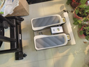 麦瑞克（MERACH）踏步机家用爬楼机双液压静音迷你椭圆脚踏机运动健身器材减肥神器 【奶茶色】双重缓震|舒适护膝 晒单实拍图