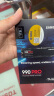 三星（SAMSUNG）1TB SSD固态硬盘 M.2接口(NVMe协议PCIe 4.0 x4) AI电脑配件 读速7450MB/S 990 PRO 实拍图