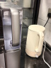 西屋（Westinghouse）弱碱性台式冷热净饮机 家用净水器 免安装台式即热饮水机 反渗透直饮机 UV杀菌 7度制冷WFHRO- F5s 实拍图