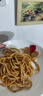 三角牌（Triangle）电饭煲家用老式电饭锅小不粘锅内胆带蒸笼柴火饭米饭锅煮饭锅微压老人用蒸煮一体 家用推荐 4L (4-5人用)配3件套 实拍图