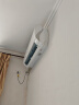 海尔（Haier）【小红花套系】 劲爽1.5匹一级能效省卧室挂机空调 KFR-35GW/B5LAA81U1 家电国家补贴20% 以旧换新 实拍图