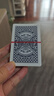 【打不烂】简装扑克牌玩具棋牌室娱乐纸牌加厚加硬耐用 亏本冲量：耐打塑封扑克【5副】 实拍图