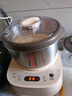 小熊（Bear）和面机家用 揉面机 厨师机 全自动多功能智能和面搅面机 面包面粉发酵醒面HMJ-A50N1 5L 政府补贴 实拍图