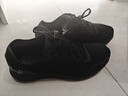 安德玛（Under Armour）春夏HOVR Sonic 6男子缓震运动跑步鞋3026121 黑色003 44 实拍图