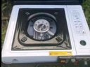 麦瑞格【露营装备】卡式炉户外炉具烧烤火锅防风卡磁瓦斯防爆煤气单灶 实拍图