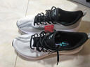 李宁吾跃丨跑步鞋透气网面男鞋舒适中考体测跳绳运动鞋ARST003 实拍图