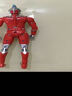万代 奥特曼玩具 可发声 关节可动系列 高约17.5厘米 儿童玩具 黑暗迪迦奥特曼 67722/65 实拍图