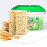 EDO PACK 海苔味 酵母苏打饼干518g/盒 糕点礼盒饼干送礼团购礼盒早餐零食 实拍图