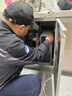 海尔（Haier）【甜镁净水器】矿物质鲜活水1200G直饮净水机RO反渗透净水器净饮机HKC3000-R711U1国家补贴 实拍图