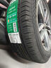 双星（DOUBLE STAR）轮胎/汽车轮胎 235/55R18 100V SS81适配哈弗H2/起亚/东南DX7 实拍图