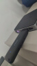 中兴随身wifi【送1500G】支持5G 4G设备免插卡移动随行无限便携式无线网卡全国通用流量2024款F31 黑【中兴原装】移动双网免插卡适用华为联想等设备 实拍图