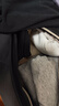 迪卡侬（DECATHLON）篮球服无袖运动背心男士宽松速干训练比赛球衣夏季TARMAK 黑色 XL 实拍图