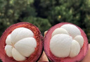 沐小七果蔬 泰国进口山竹6S水果礼盒【JD闪送】新鲜a特级果中秋节送礼品物 5斤装【80%选择-超划算】净4斤 8S级｜稀有果【单果80-100g】 实拍图