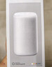 小米（MI）Xiaomi智能音箱 灰 超级小爱智能音箱 AI大模型问答 连续指令语控 支持远程备车 小米蓝牙音箱 实拍图
