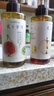 发之食谱无花果控油洗发露280ml+苹果生姜洗发水280ml去屑无硅油 实拍图