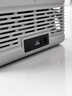 美的（Midea）车载冰箱压缩机车家两用小型汽车宿舍21升迷你快速制冷母乳冰箱 实拍图