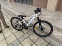 邦德·富士达山地自行车21变速铝合金车架男女式成人学生城市休闲单车 实拍图