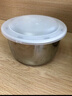 LOTOR电热饭盒自热插电保温热饭器蒸饭器上班族带饭神器办公室蒸煮可加热饭盒 2L 绿色标准款【三个内胆】 实拍图