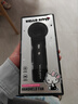 名创优品（MINISO）Hello Kitty经典系列3000mAh高速大风力手持风扇白色 实拍图