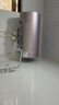 美的（Midea）TECH活水电热水器80升3200W变频速热10重过滤终身镁棒免更换以旧换新国家补贴F8032-RW7(HE) 实拍图