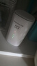 纽曼5G无线路由器随身WiFi6移动免插卡cpe全网通千兆双频车载便携式高速上网卡全国通用流量2025款 实拍图