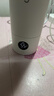 米家小米便携电热杯2电热水杯加热杯热水壶 保温烧水杯 350ml迷你旅行出差 智能恒温 316L不锈钢 实拍图