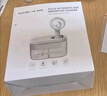 未来客（vlk）全自动洗耳器电动洗耳吸耳器耳耵聍清洗器家用耳朵清洁器 E3 实拍图