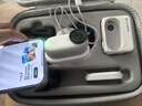 影石Insta360影石【晒单有礼】GO 3S 4K拇指相机 Vlog骑行亲子宠物运动相机防水防抖摄像机口 官方闪存套装 【灵动白】晒单返10元红包 推荐*【128G内存】 实拍图