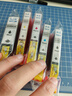 格之格PGI-850PGBK大容量黑色墨盒NC-00850XLBK适用佳能MX928 MG6400 iP7280 iX6880 MG6380 MG5480打印机机 实拍图