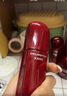 韩束红蛮腰多肽胶原弹嫩柔肤乳液100ML 紧致抗皱补水化妆品生日礼物女 实拍图