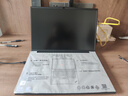 ThinkPad【国家补贴20%】T14p AI PC 酷睿Ultra5 高性能工程师本笔记本电脑 32G 1TB 2.5K 商务办公本 实拍图