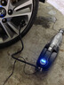 悦野 车载吸尘器充气泵两用轮胎打气泵车内大吸力便携式手持吸尘机 实拍图