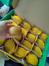 佳沛（zespri）新西兰  阳光金奇异果16粒礼盒经典果单果约 77-103g 水果 猕猴桃 实拍图