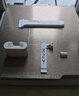 拓竹A1C 3D打印机桌面家用FDM全自动调平多色高速3d打印机器bambulab【大陆版】 A1多色套装（含单机+AMS lite） 实拍图