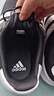 阿迪达斯 （adidas）男鞋秋季运动鞋舒适透气休闲鞋子耐磨缓震跑步鞋  43 实拍图