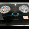 先科（SAST）油烟机侧吸式抽油烟机燃气灶吸油烟机灶具两件套厨房抽烟机家用烟灶套装脱排大吸力小户型低噪静排 包安装【天然气-两件套】22立方+5.2KW 5年保修 实拍图