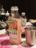 让茶无糖西柚茉莉花果茶饮料0糖0脂肪维C解渴饮品500ml*15瓶整箱装 实拍图