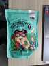 憨豆熊兰花豆500g/袋 牛肉味每日坚果炒货儿童零食干果孕妇小吃蚕豆年货 实拍图