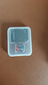 256GB内存卡 专用监控摄像头tf卡高速c10内存卡fat32格式Micro sd卡海康普联海马爸比通用 128GB【高速通用】配SD卡套/收纳盒 实拍图