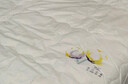 南极人帕夏金棉100%天然新疆棉花被 夏凉被纯棉被芯空调被子2*2.4m 实拍图