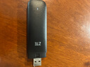 中兴（ZTE）F30Pro 随身wifi6免插卡移动wifi无线网卡便携式热点4g路由器无限笔记本电脑通用流量2025款 实拍图