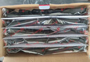 天威LQ630K/LQ730K色带架六支装 适用爱普生EPSON LQ630K LQ635K LQ730K LQ735K LQ80KF针式打印机 实拍图