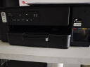 兄弟（brother）DCP-T435W家用学习打印机彩色喷墨墨仓式 无线远程打印打印复印扫描一体机 425升级新款 实拍图