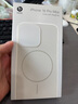 Apple/苹果 iPhone 16 Pro Max 专用 MagSafe 保护壳 Beats款-峰岩色 磁吸手机壳 苹果原装手机壳 实拍图